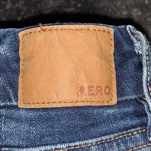 aero jeans